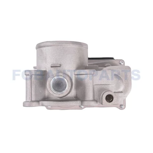Electronic Throttle Valve Compatible for Nissan Versa March 1.6L Engine 2010-2014 161193AB0D 16119-3AB1D - image 4